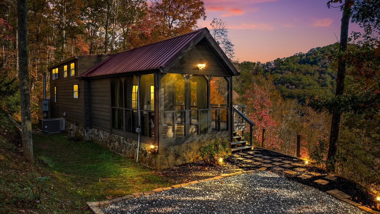 Photo of Outdoor in Sylva