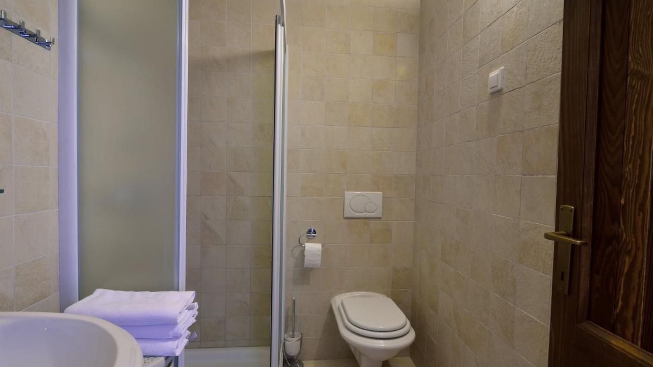 Photo of Bathroom in Kotli