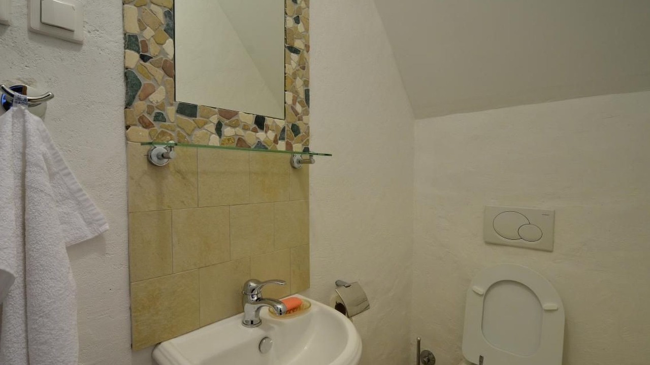 Photo of Bathroom in Kotli