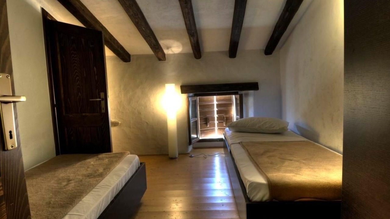 Photo of Bedroom in Kotli
