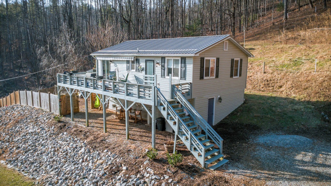Photo of Outdoor in Boones Mill
