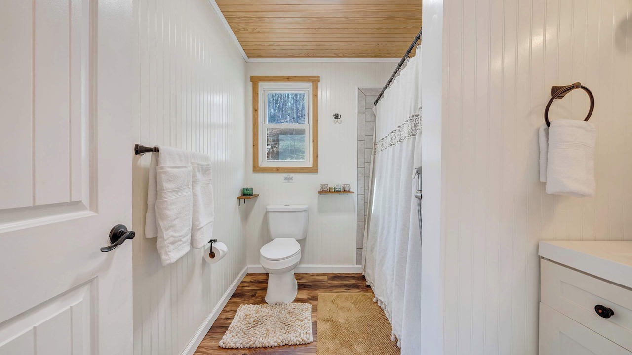 Photo of Bathroom in Boones Mill