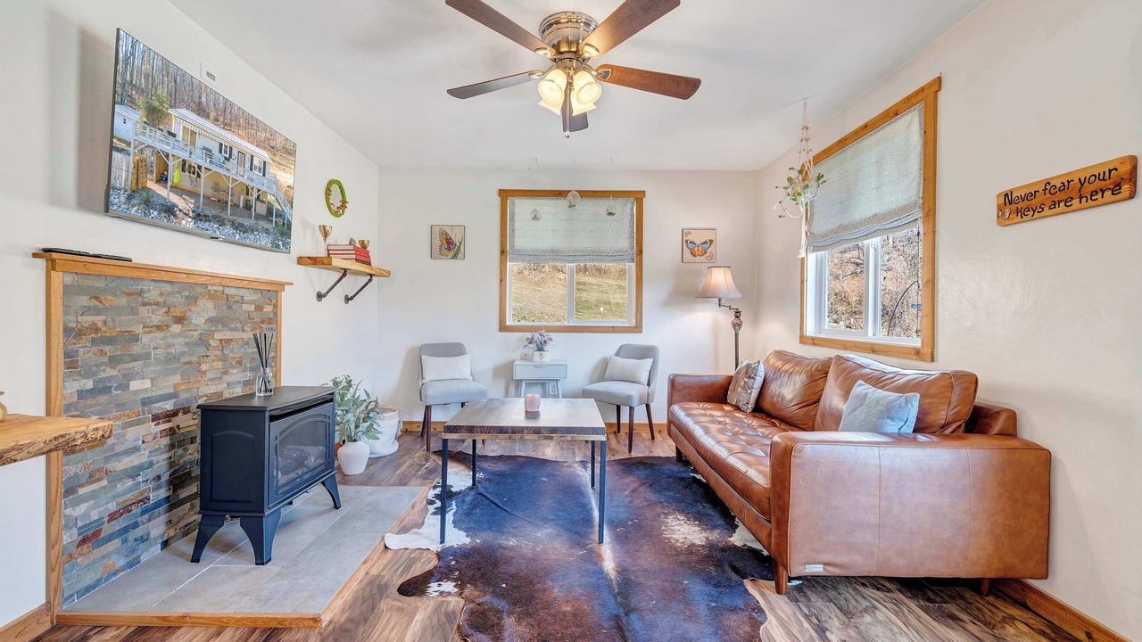 Photo of Bedroom in Boones Mill