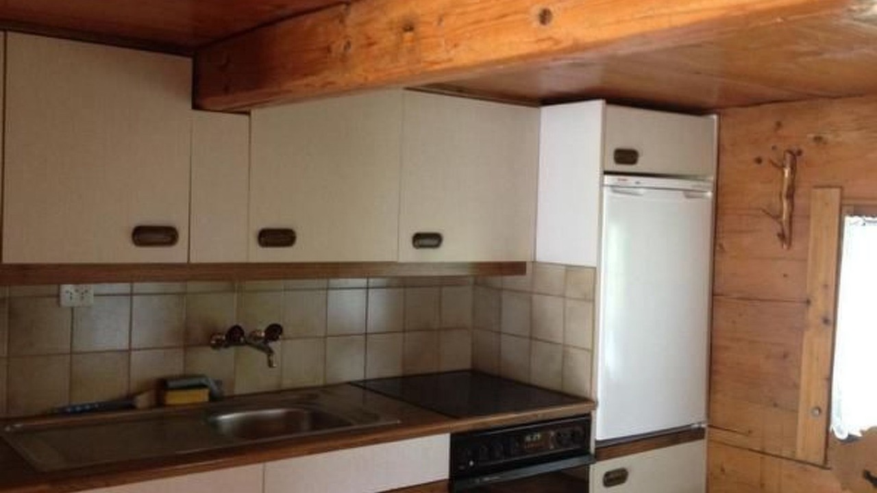 Photo of Bedroom in Giswil