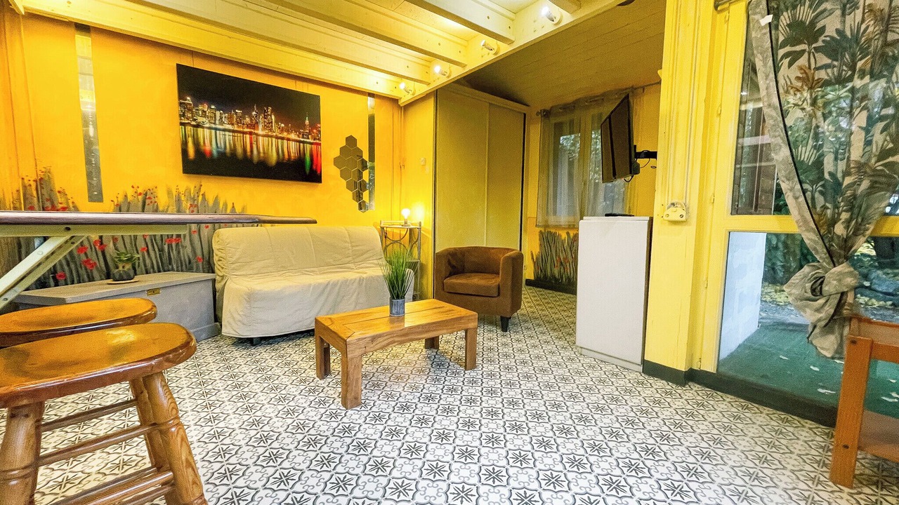 Photo of Livingroom in Saint-Egreve