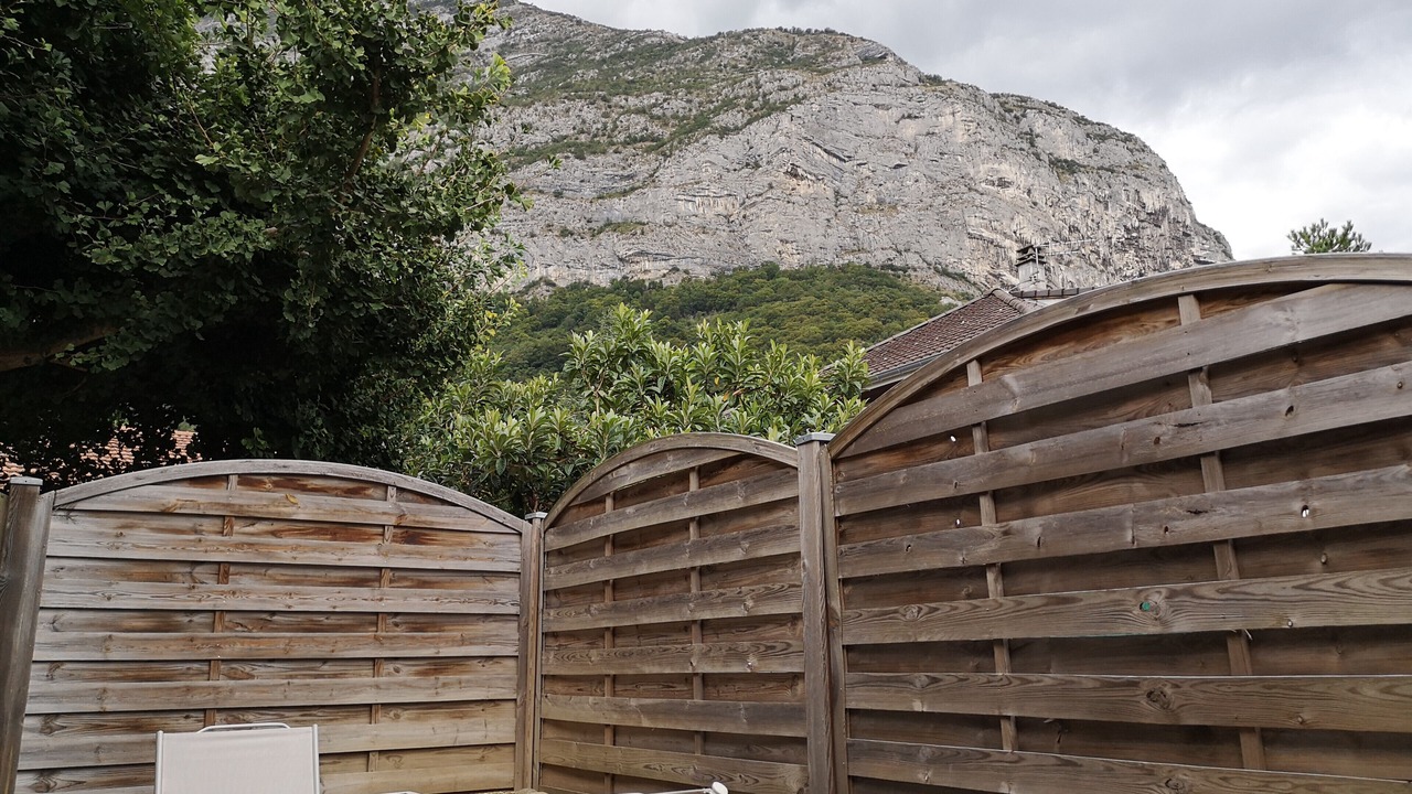 Photo of Outdoor in Saint-Egreve
