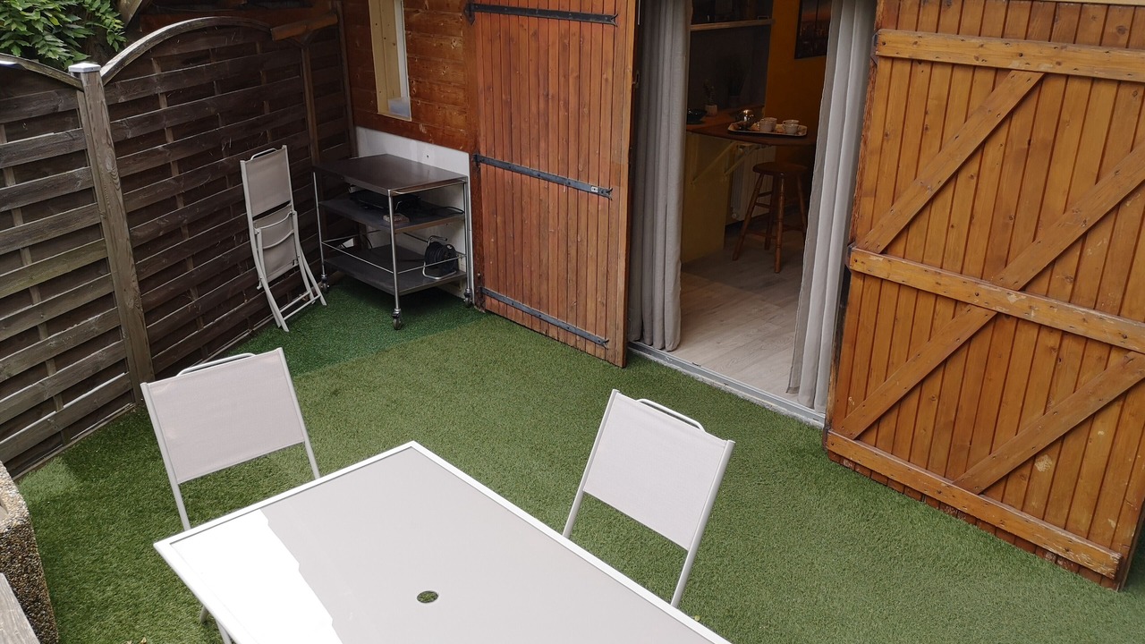 Photo of Outdoor in Saint-Egreve
