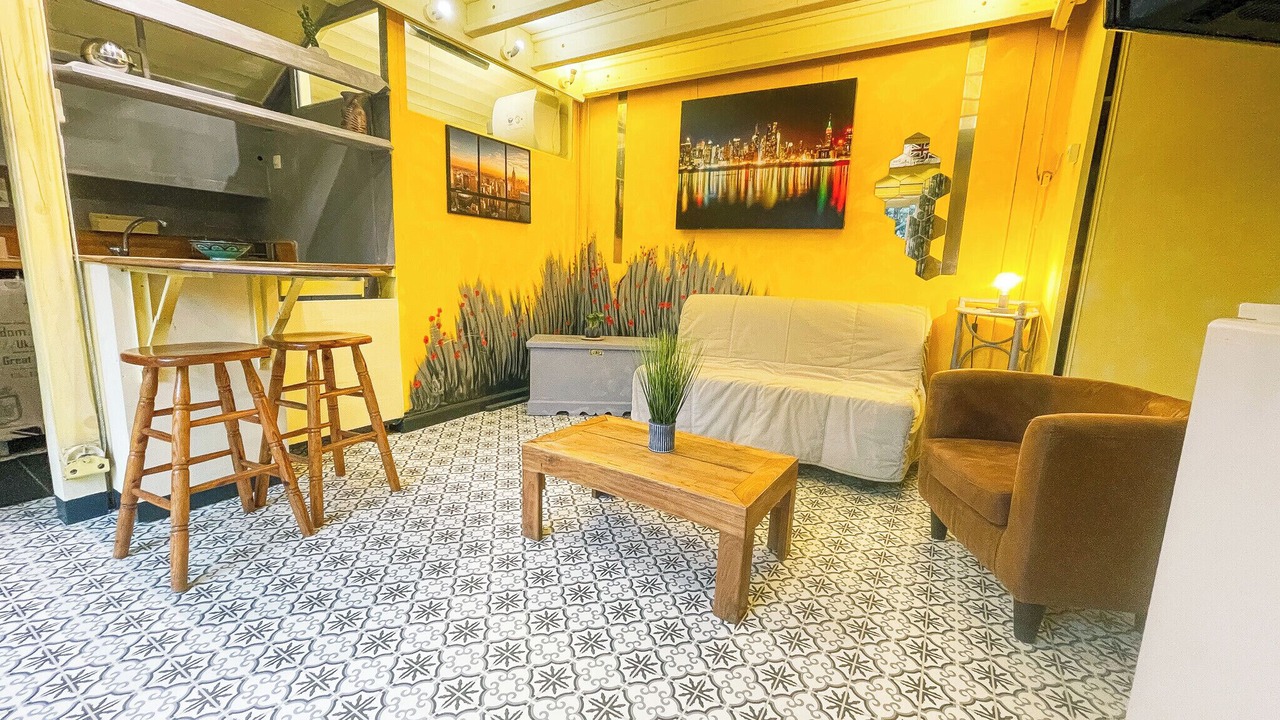 Photo of Livingroom in Saint-Egreve