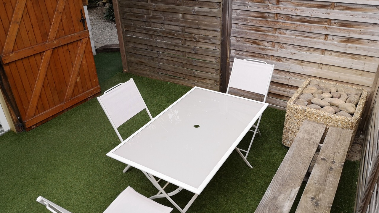 Photo of Outdoor in Saint-Egreve