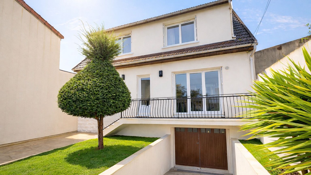 Photo of Outdoor in Saint-Denis