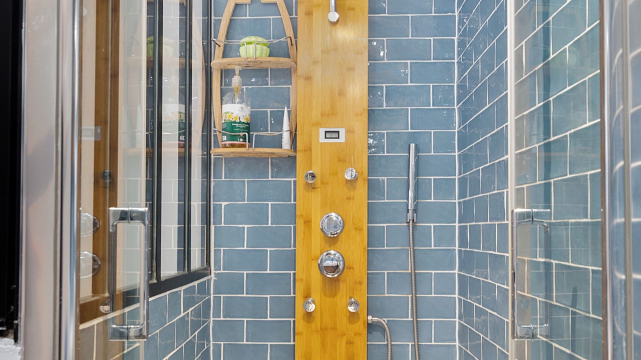 Photo of Bathroom in Saint-Denis