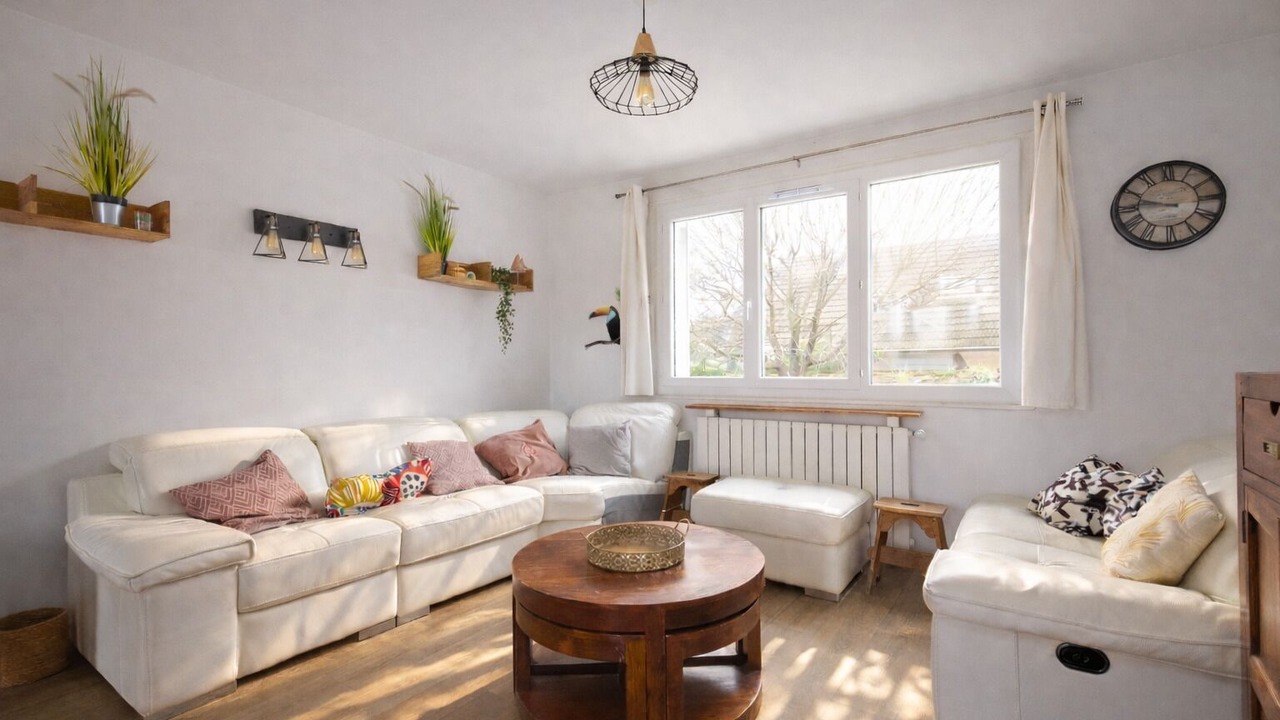 Photo of Livingroom in Saint-Denis
