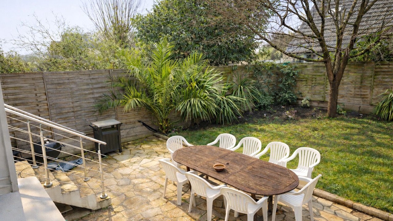 Photo of Outdoor in Saint-Denis