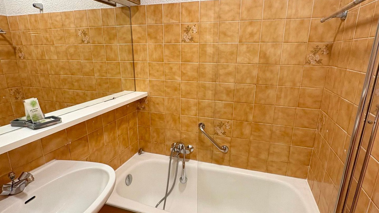 Photo of Bathroom in Roquebrune-Cap-Martin