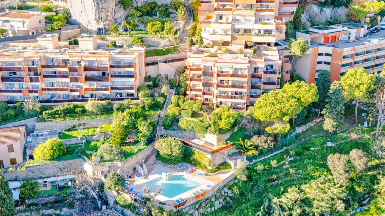 Photo of Outdoor in Roquebrune-Cap-Martin