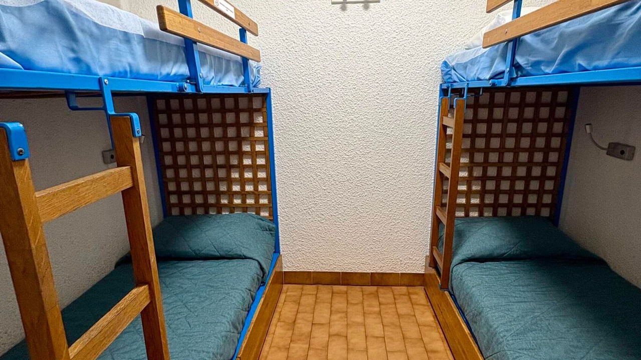 Photo of Bedroom in Roquebrune-Cap-Martin