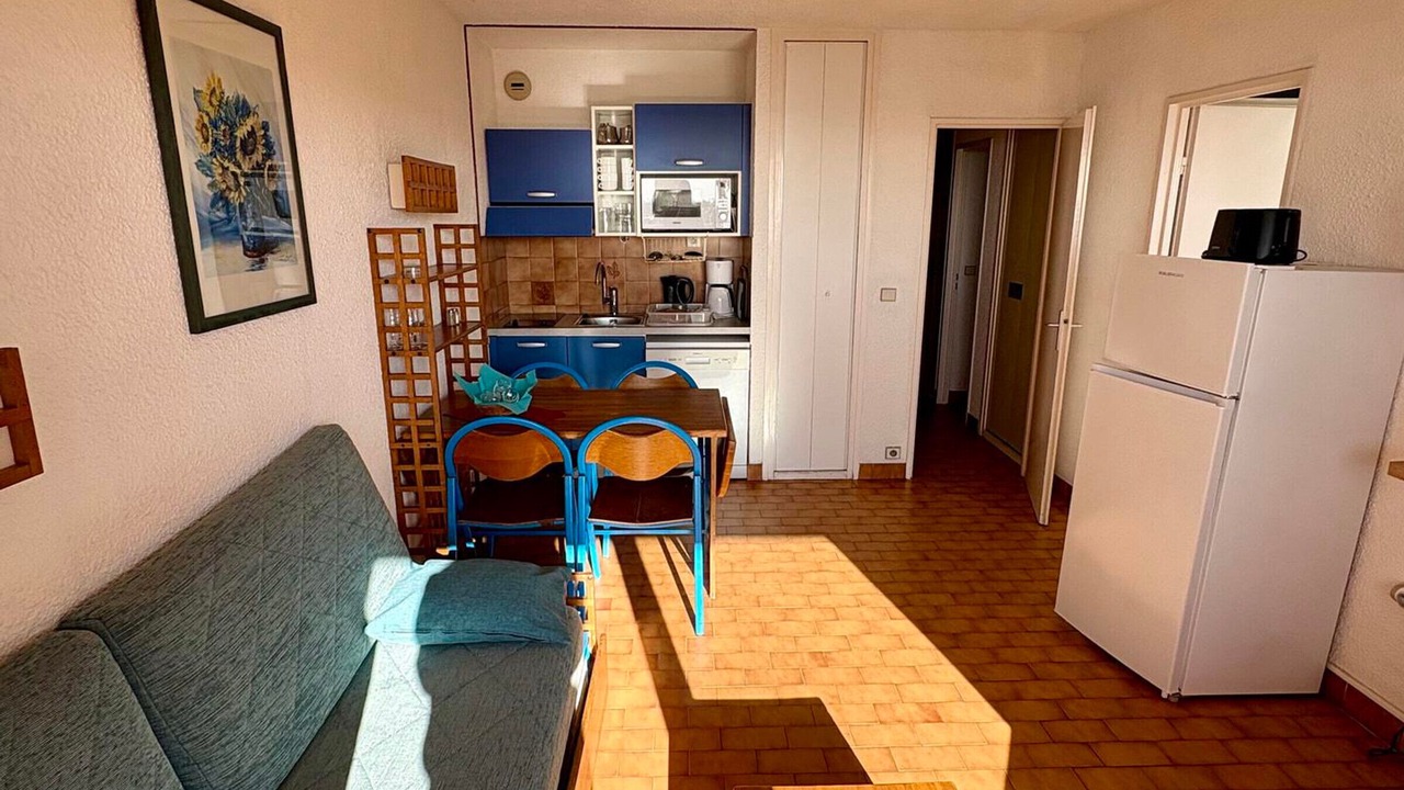 Photo of Livingroom in Roquebrune-Cap-Martin