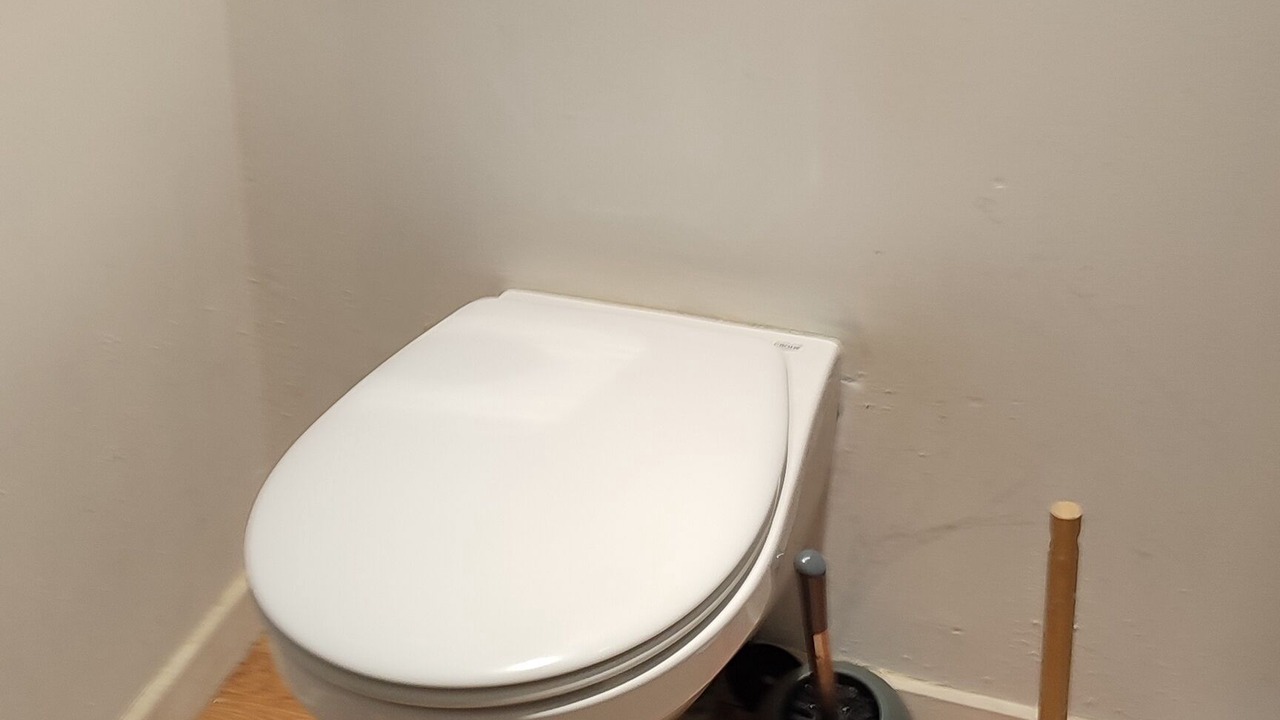 Photo of Bathroom in Clef-Vallee-d'Eure