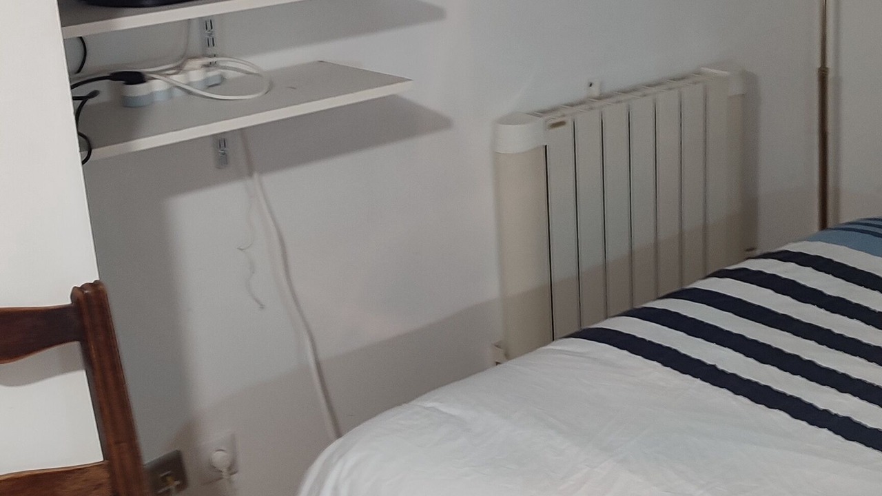 Photo of Bedroom in Clef-Vallee-d'Eure