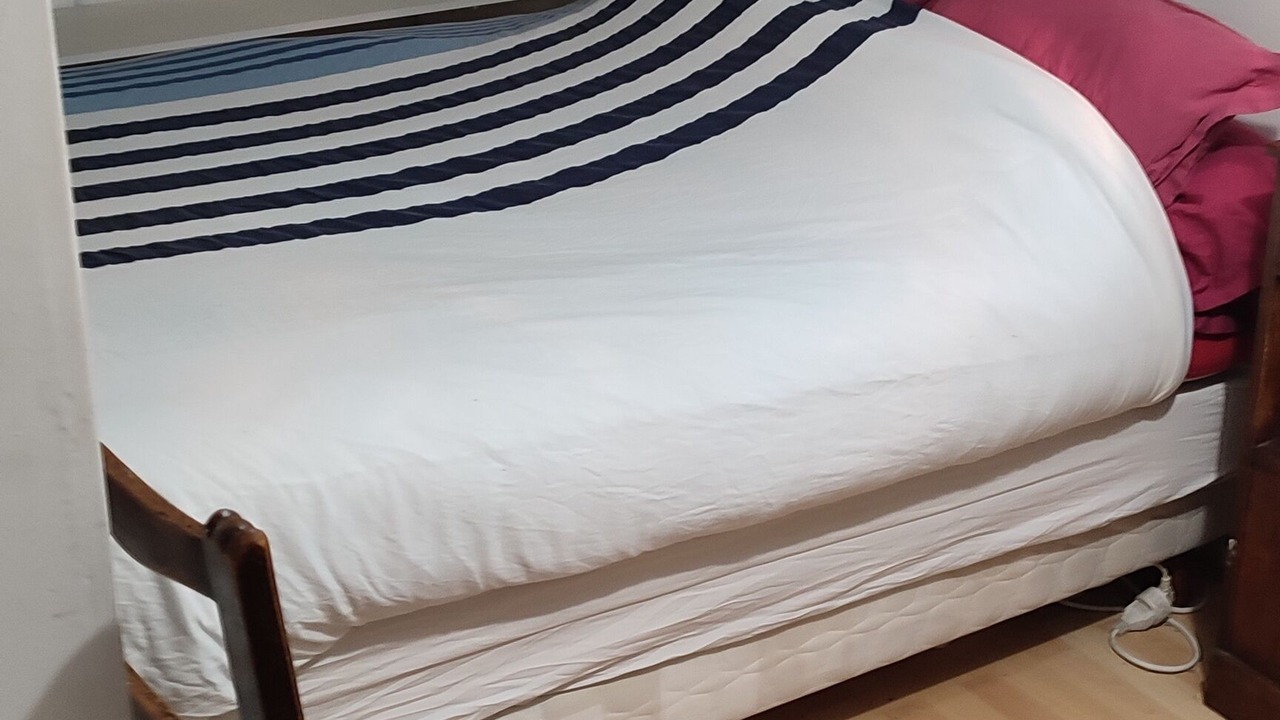 Photo of Bedroom in Clef-Vallee-d'Eure