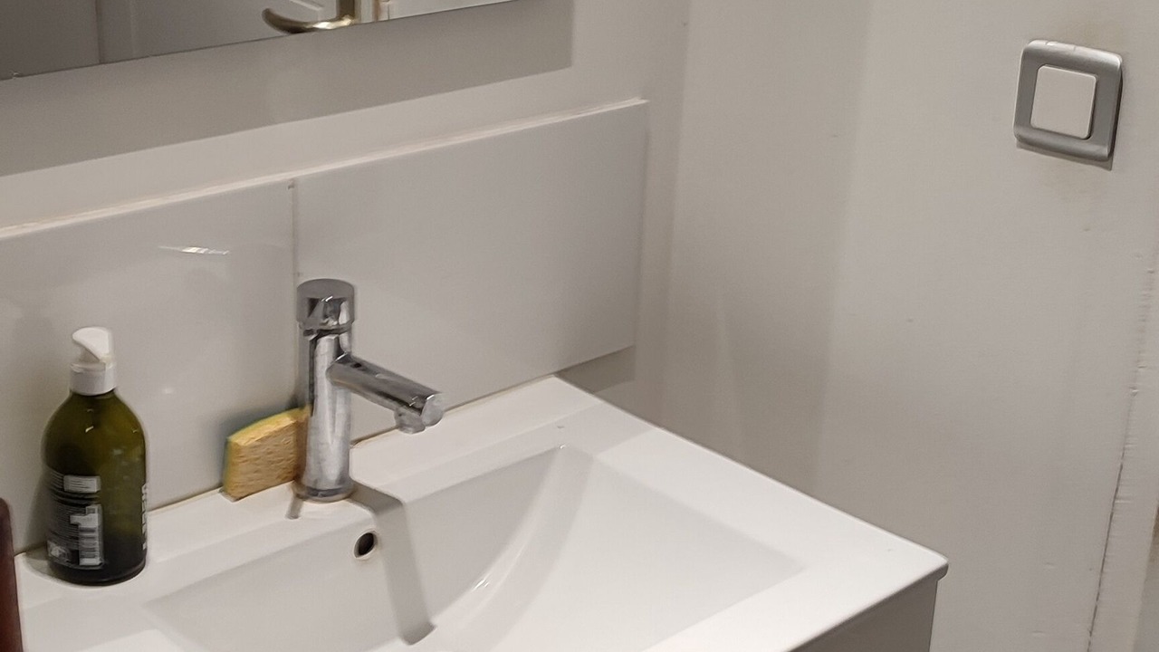 Photo of Bathroom in Clef-Vallee-d'Eure