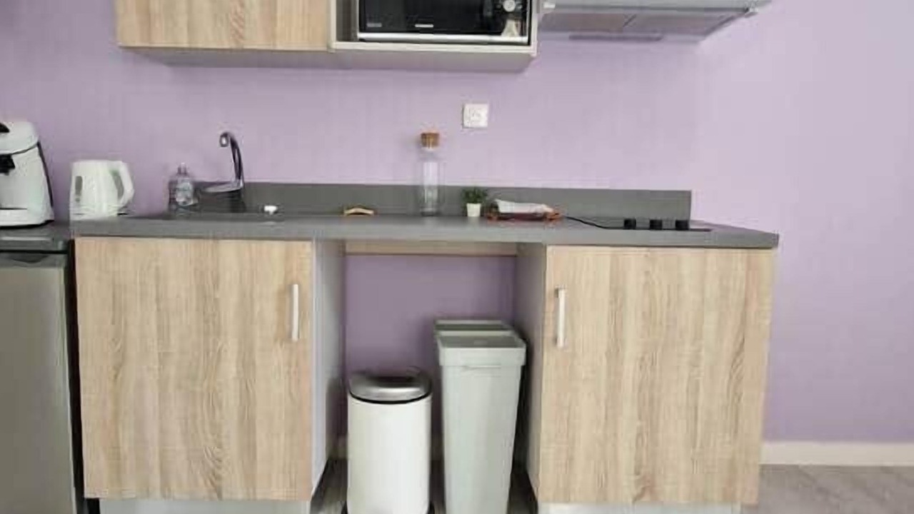 Photo of Kitchen in Bourgueil