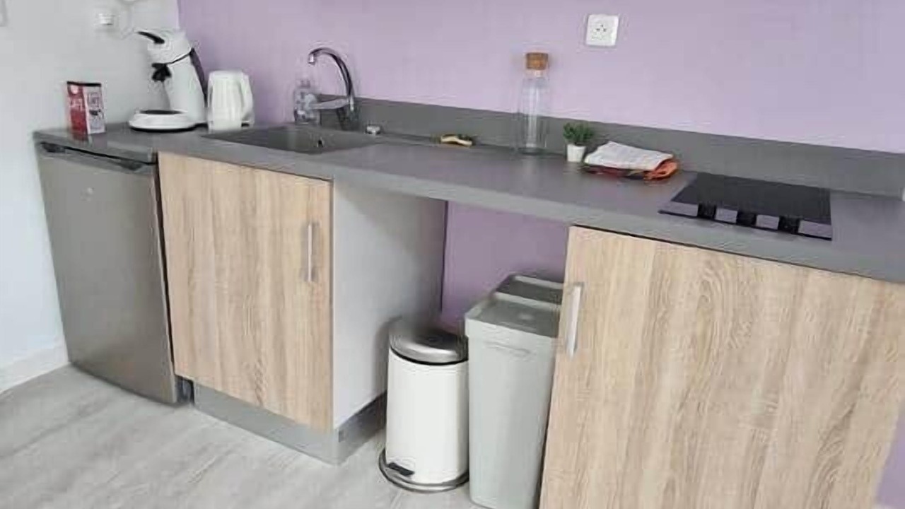 Photo of Kitchen in Bourgueil