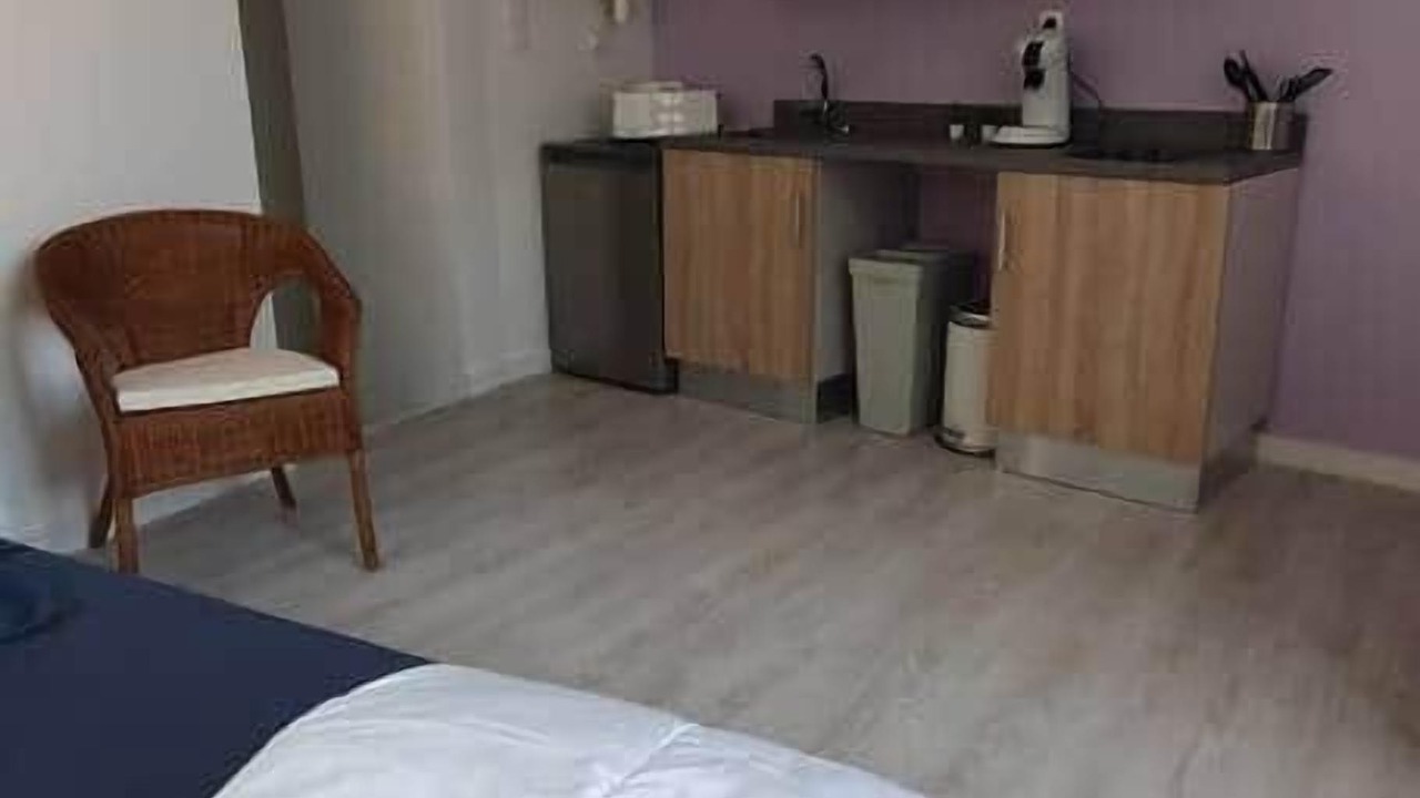 Photo of Bedroom in Bourgueil