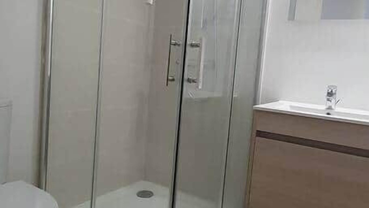 Photo of Bathroom in Bourgueil
