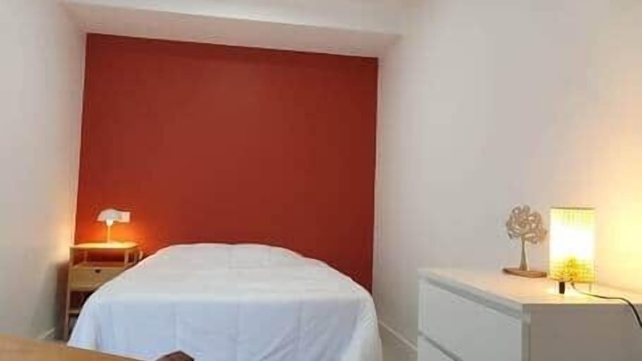 Photo of Bedroom in Bourgueil