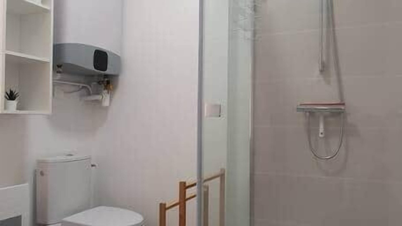 Photo of Bathroom in Bourgueil