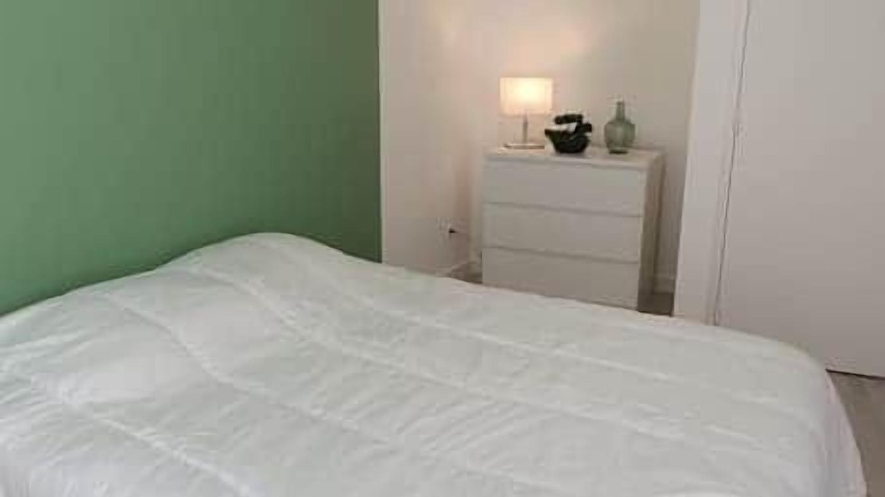 Photo of Bedroom in Bourgueil