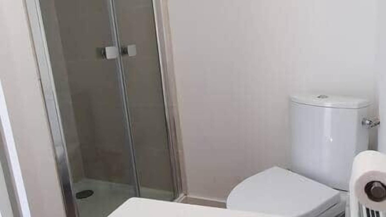 Photo of Bathroom in Bourgueil