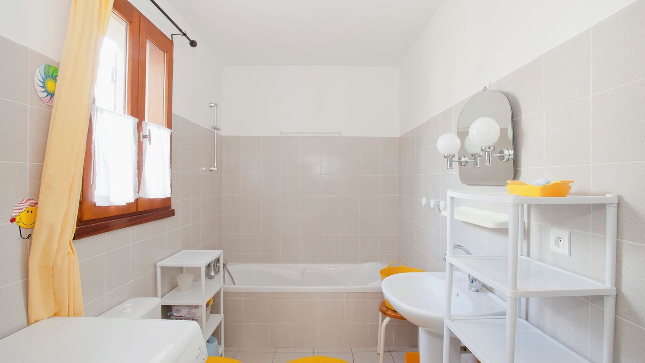Photo of Bathroom in Andressac