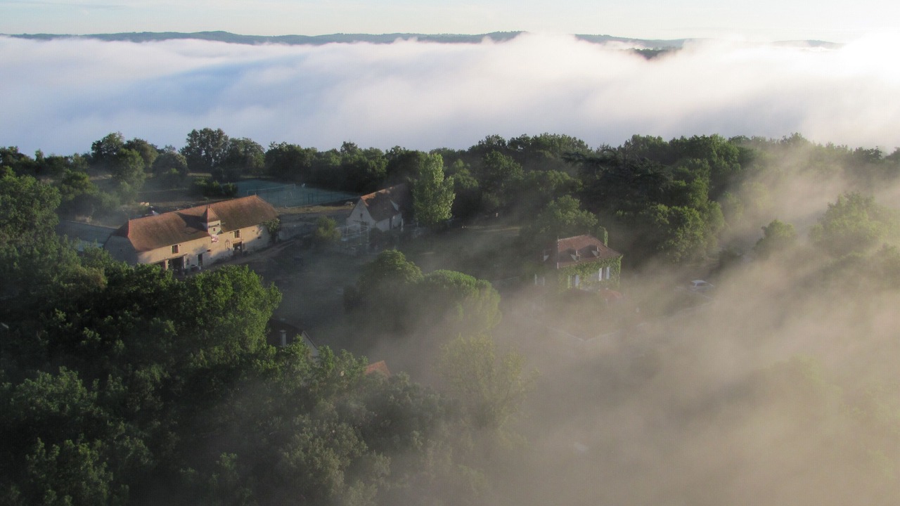 Photo of Outdoor in Andressac