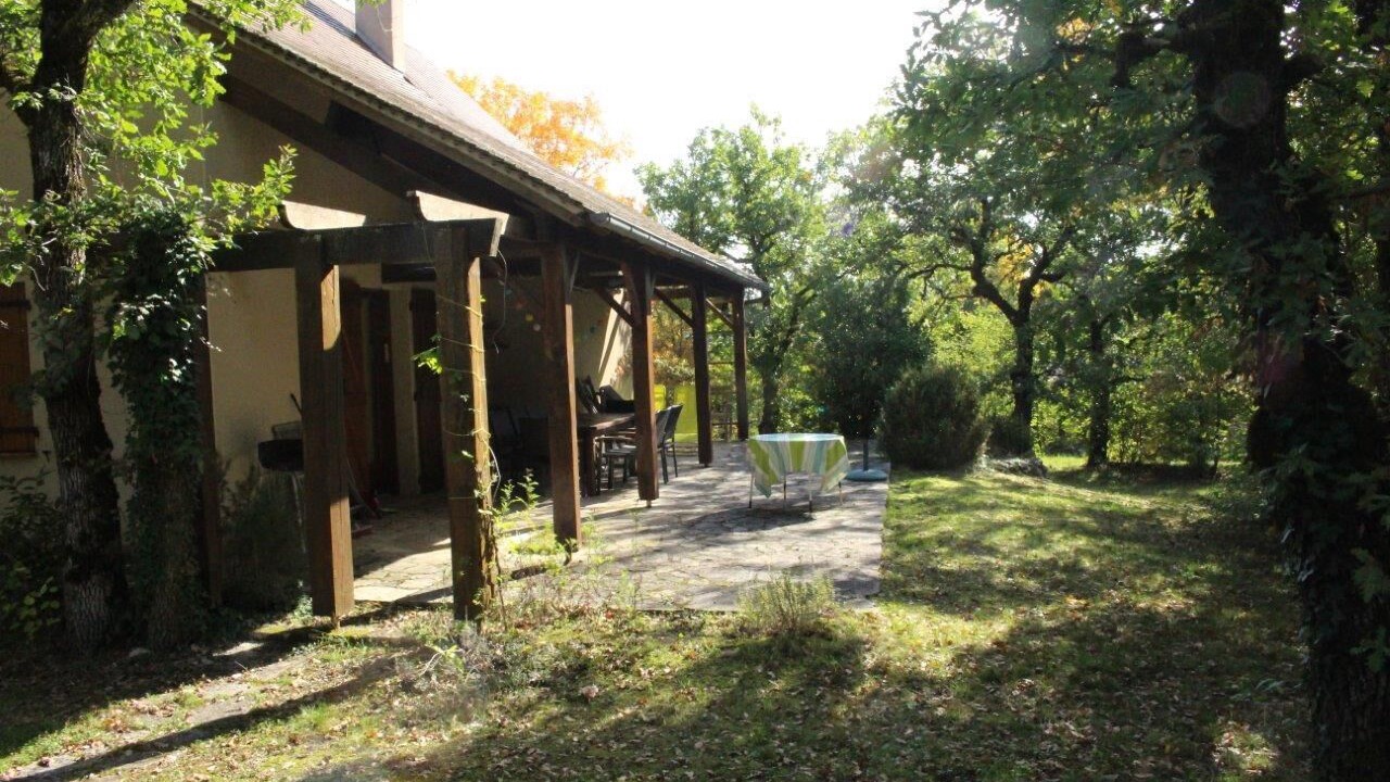 Photo of Outdoor in Andressac