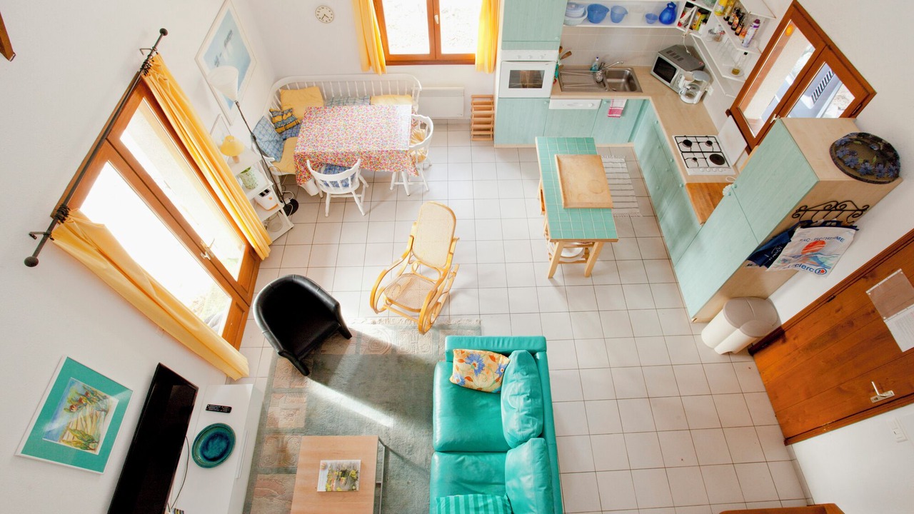 Photo of Livingroom in Andressac