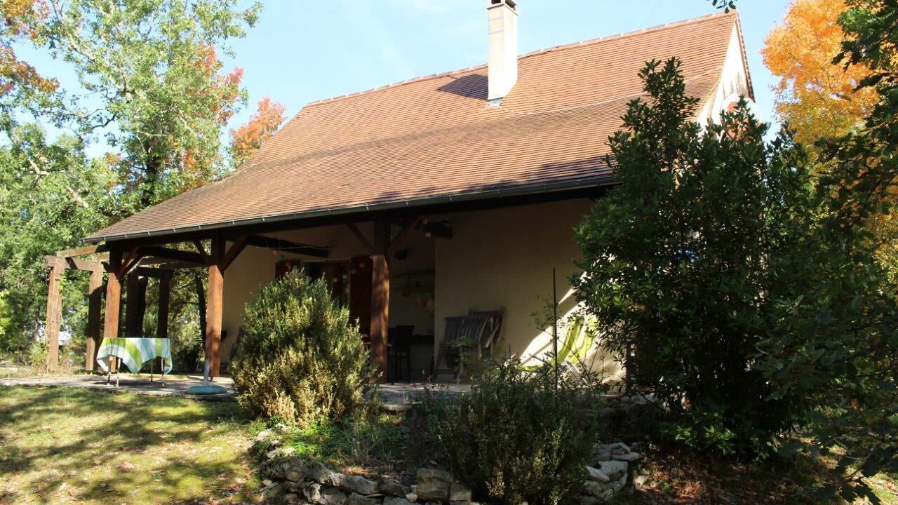 Photo of Outdoor in Andressac