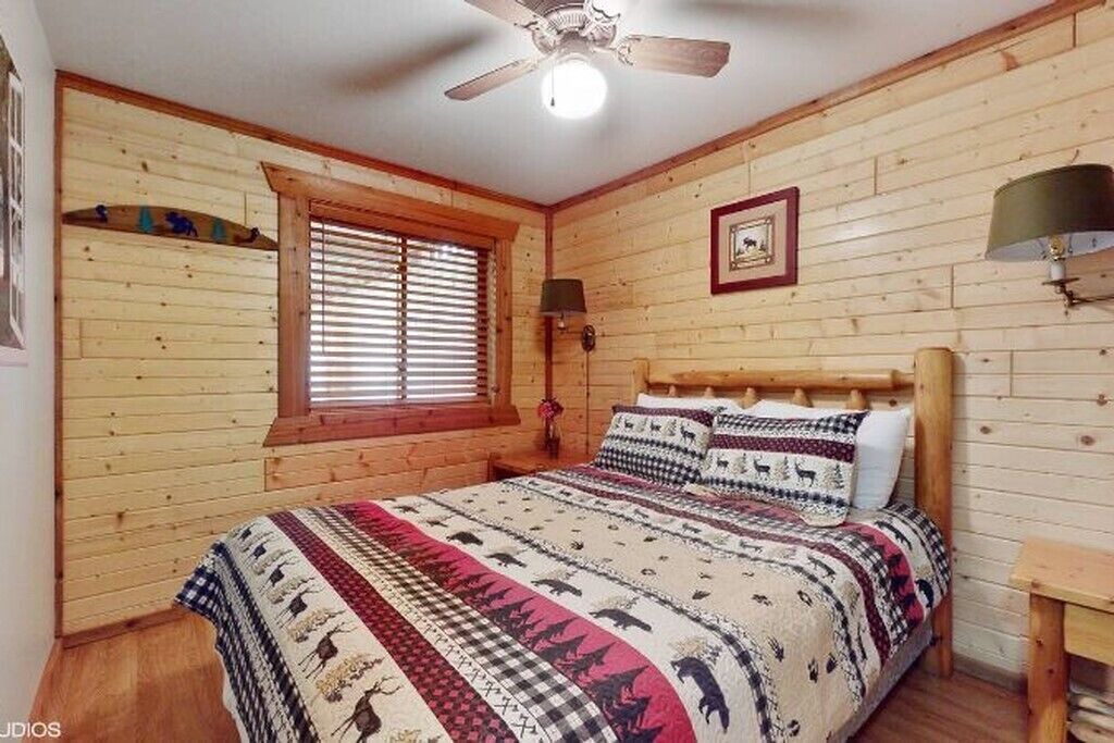 Photo of Bedroom in Warrens