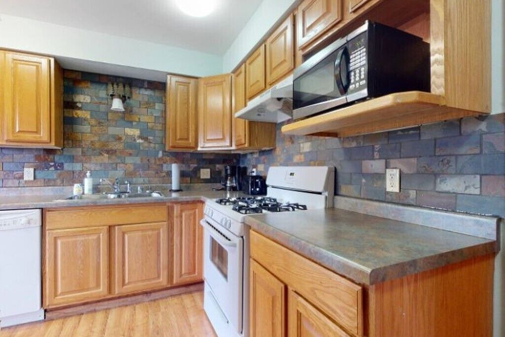 Photo of Kitchen in Warrens