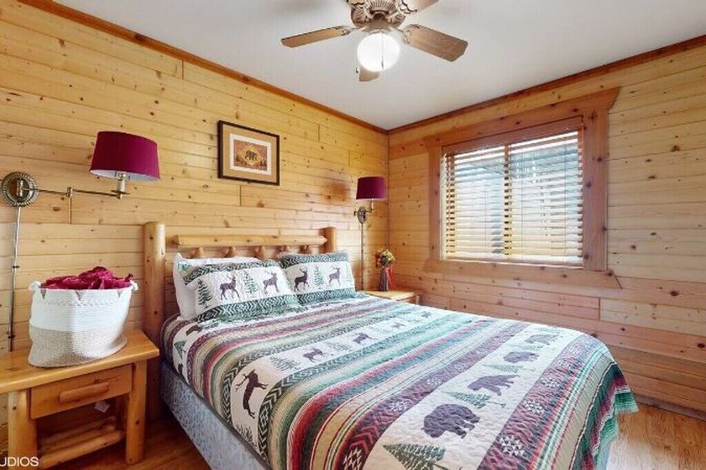 Photo of Bedroom in Warrens