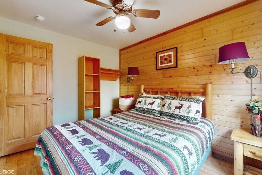 Photo of Bedroom in Warrens