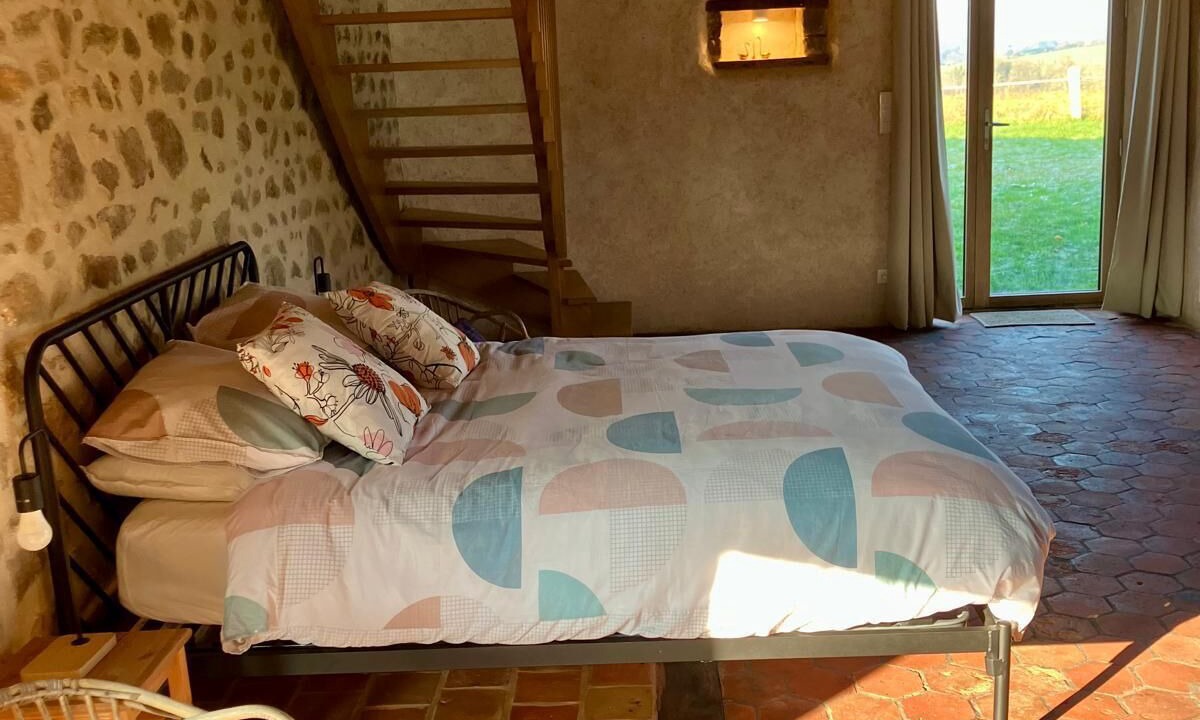 Photo of Bedroom in Saint-Leonard-des-Bois