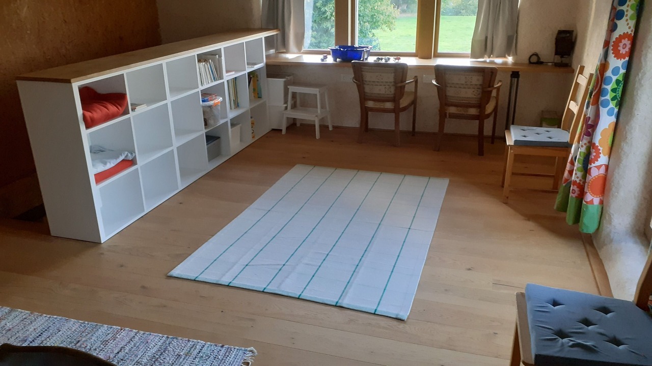 Photo of Bedroom in Saint-Leonard-des-Bois