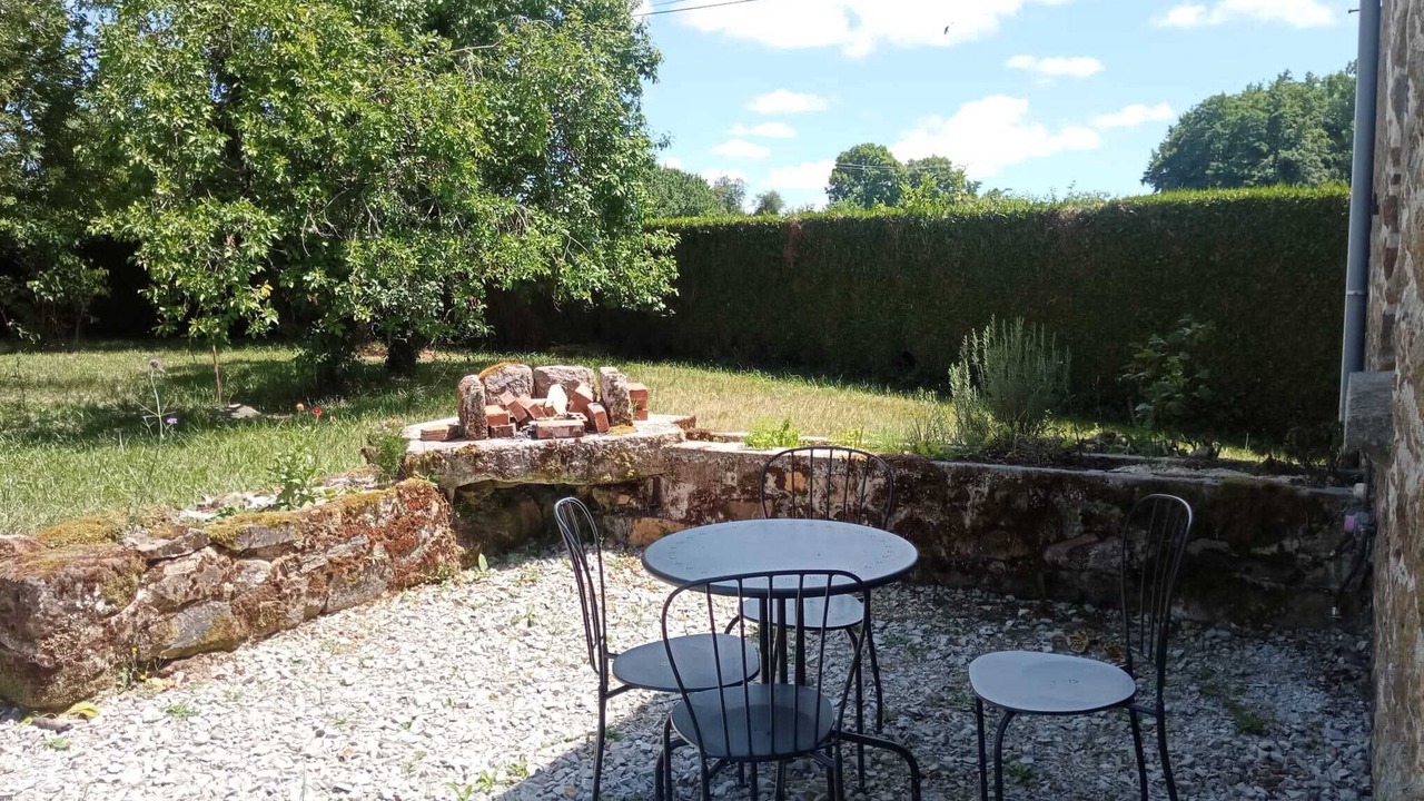 Photo of Outdoor in Saint-Leonard-des-Bois