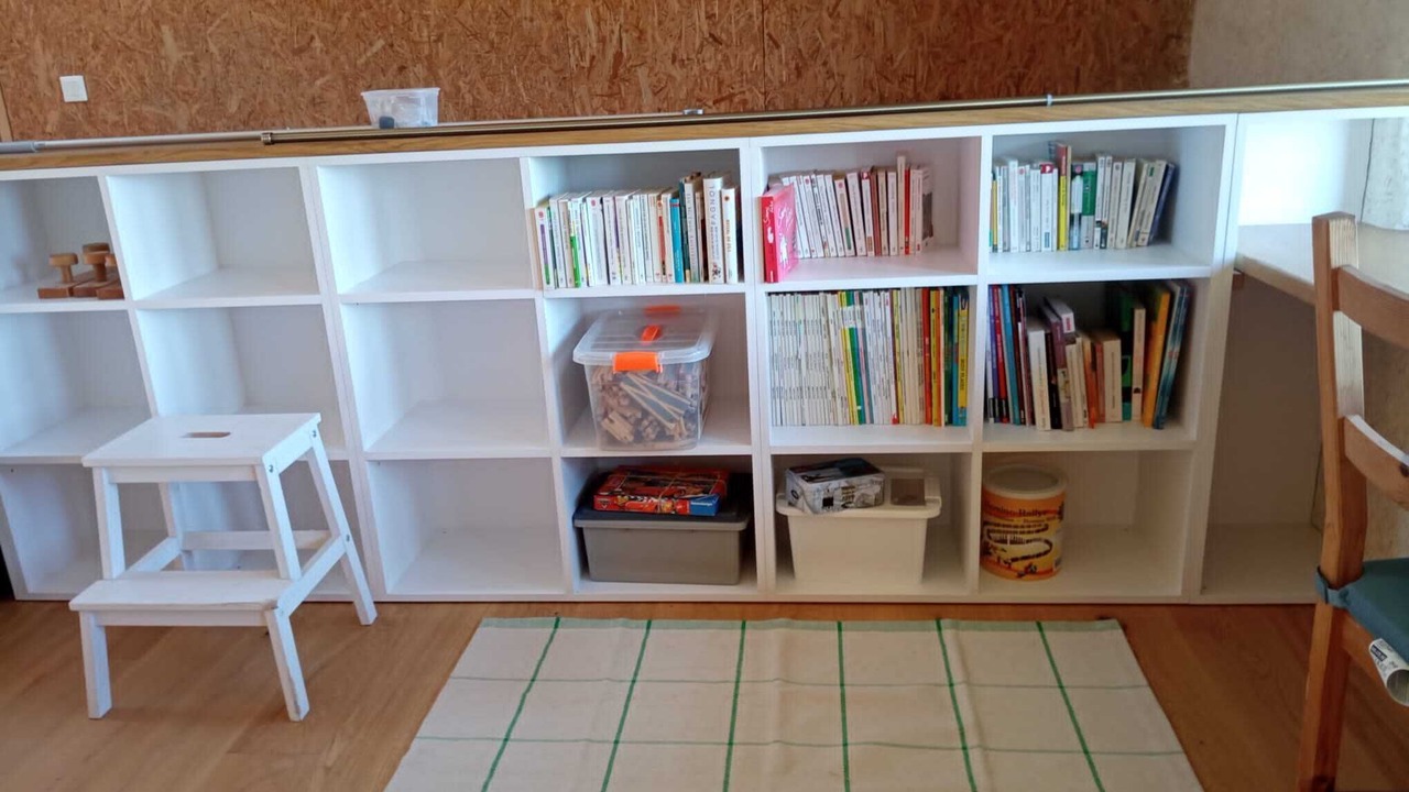 Photo of Bedroom in Saint-Leonard-des-Bois