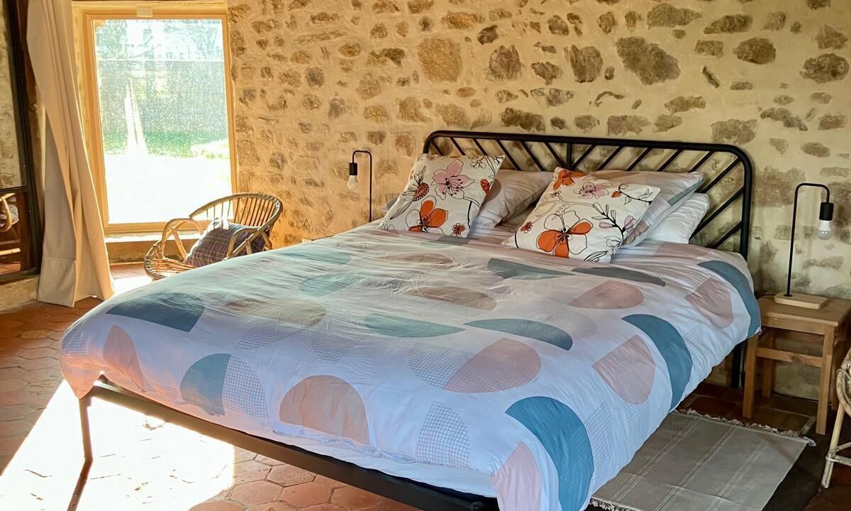Photo of Bedroom in Saint-Leonard-des-Bois
