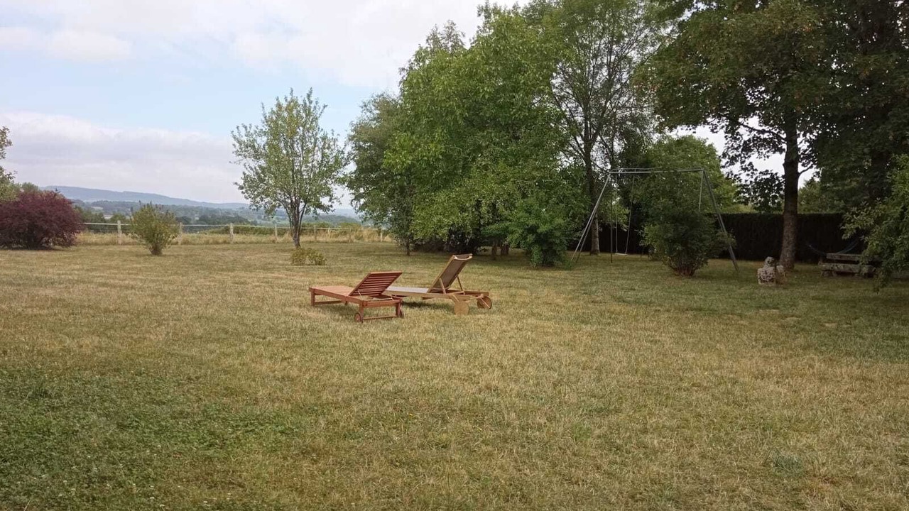 Photo of Outdoor in Saint-Leonard-des-Bois