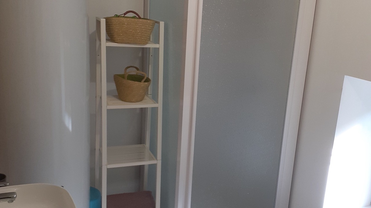 Photo of Bathroom in Saint-Leonard-des-Bois