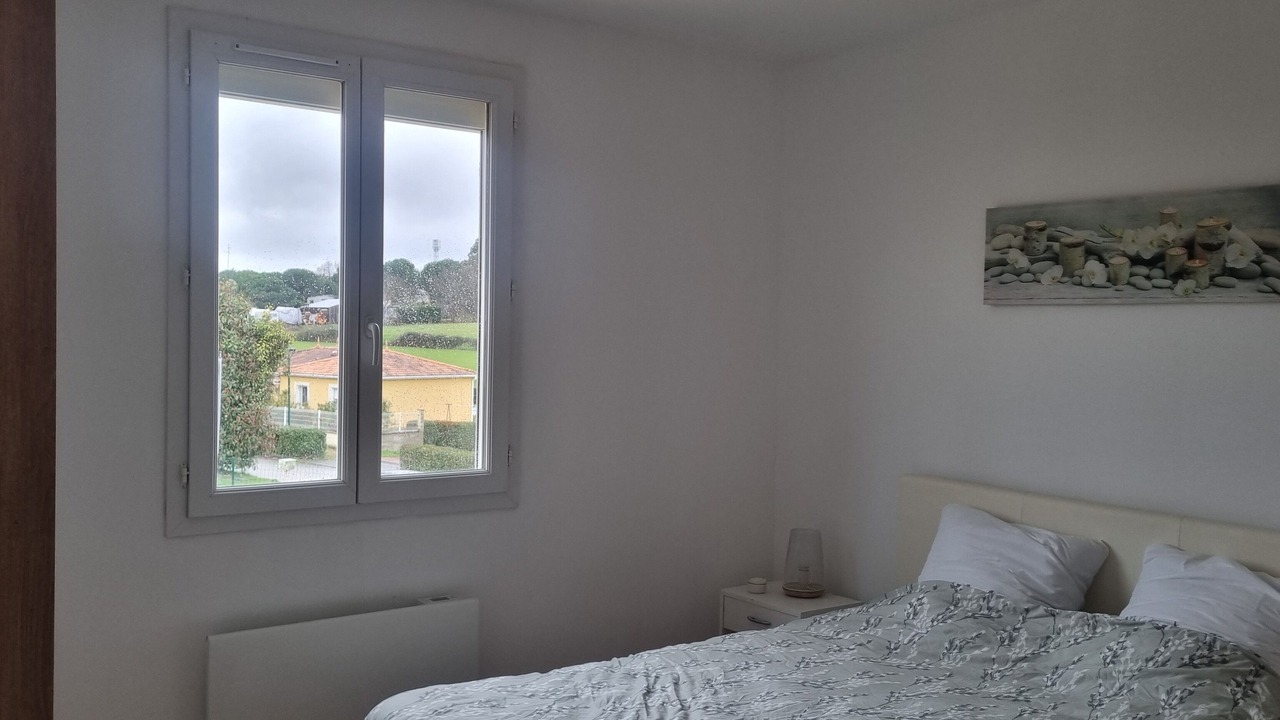 Photo of Bedroom in Dunes